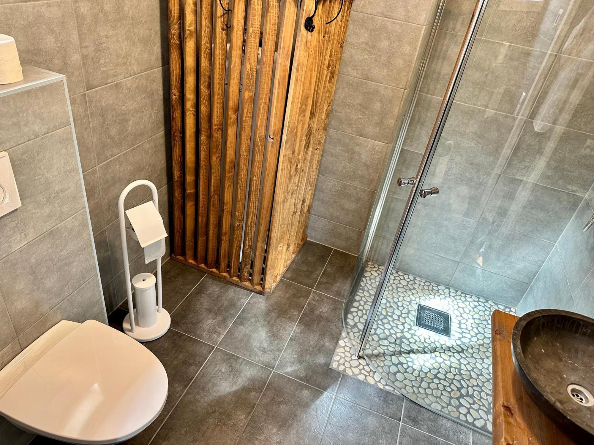 Bjornfjell Mountain Lodge ألتا المظهر الخارجي الصورة